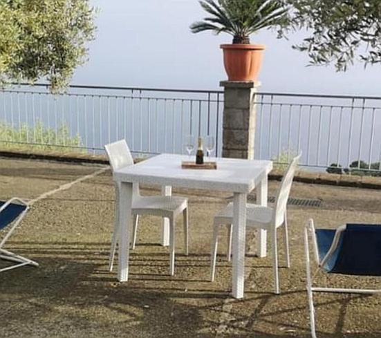 Casale I Tre Diamanti Apartment Massa Lubrense Exterior photo