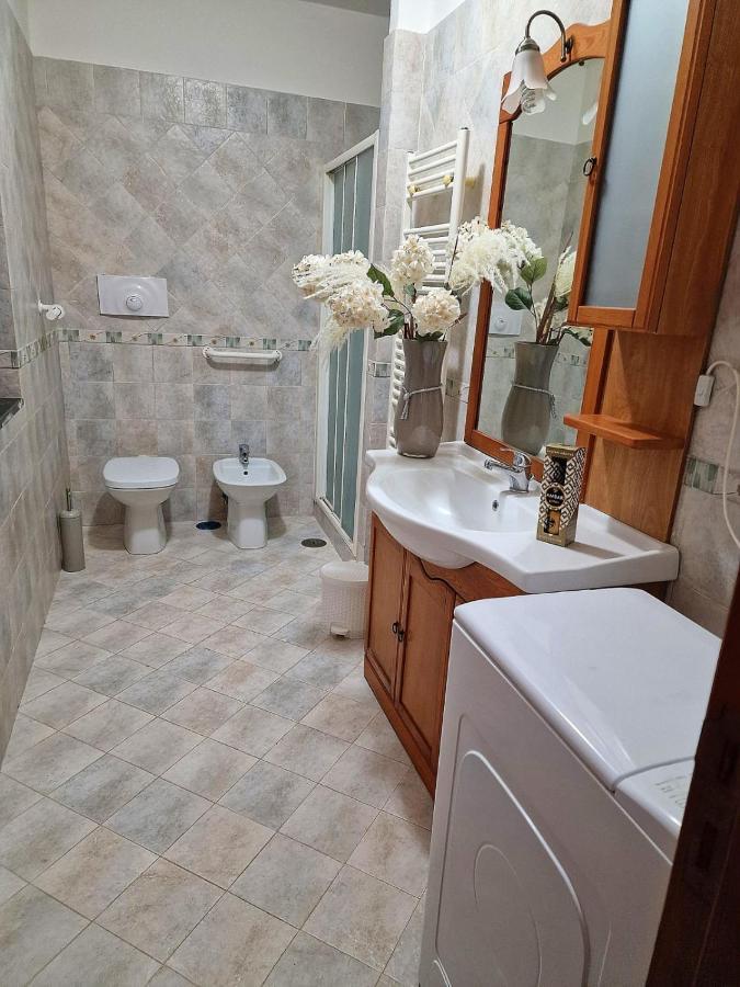 Casale I Tre Diamanti Apartment Massa Lubrense Exterior photo