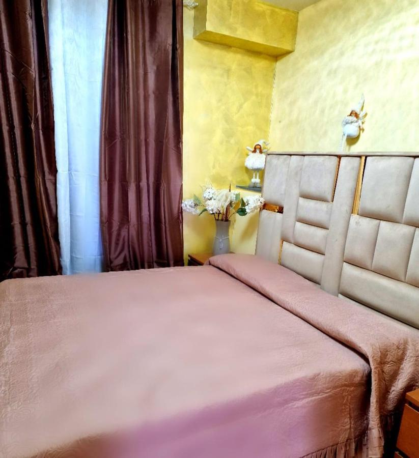 Casale I Tre Diamanti Apartment Massa Lubrense Exterior photo