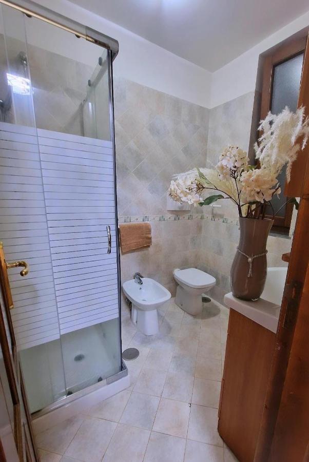 Casale I Tre Diamanti Apartment Massa Lubrense Exterior photo
